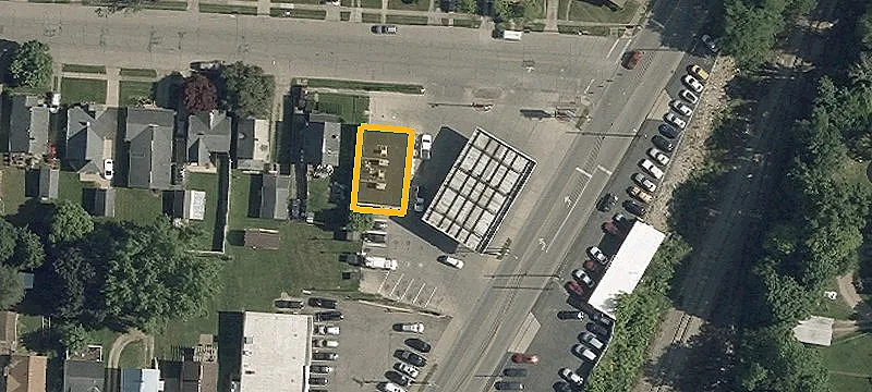 1311 Maysville Ave