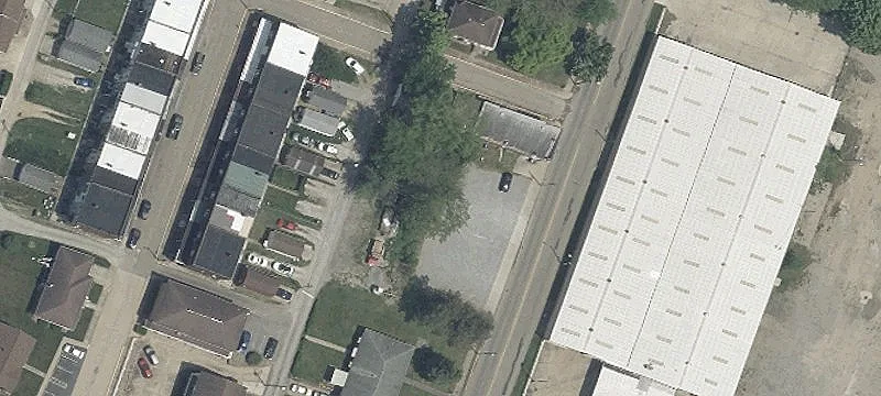 Toronto, OH 43964
