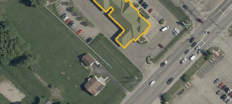 2775 Maysville Pike