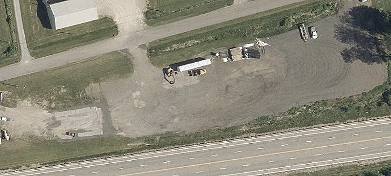 12900 Pike Rd