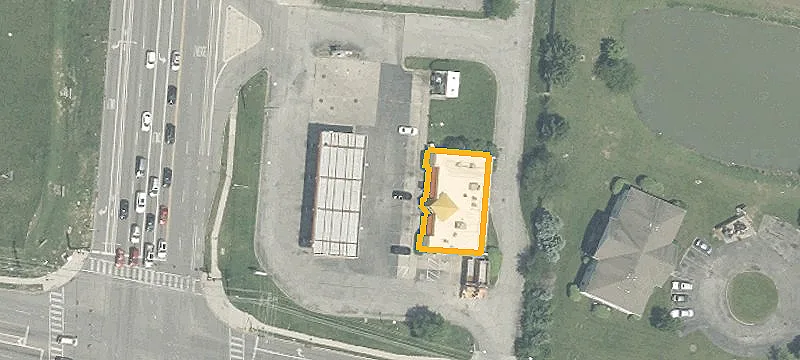 3480 Gender Rd