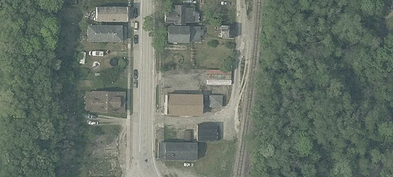 Amsterdam, OH 43903
