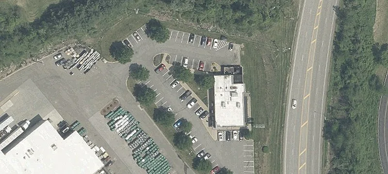 389 John Scott Hwy