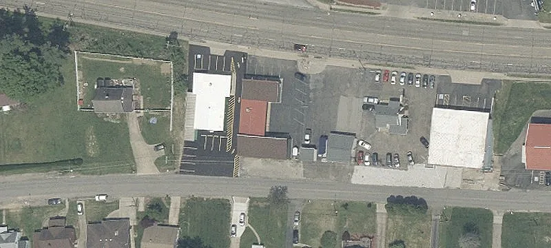 419 Cadiz Rd