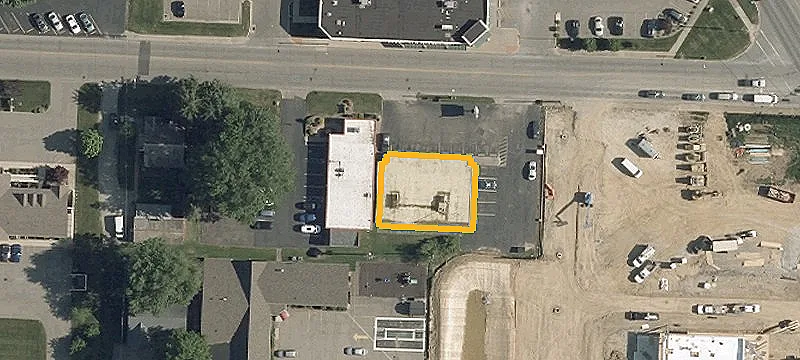 1012 Military Rd