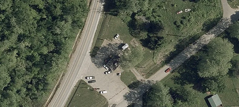 5815 Saltillo Rd