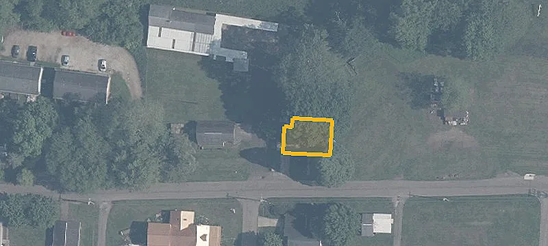 1012 Hocking Rd