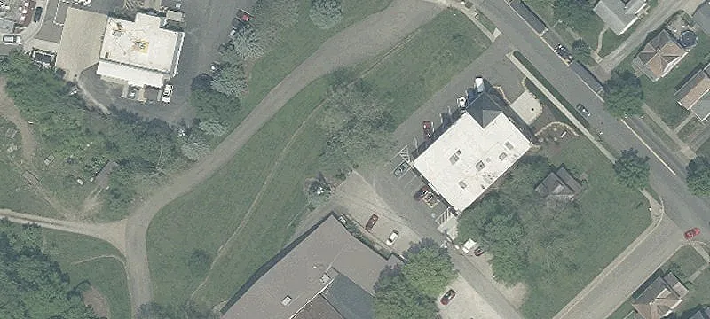 Tuscarawas Ave