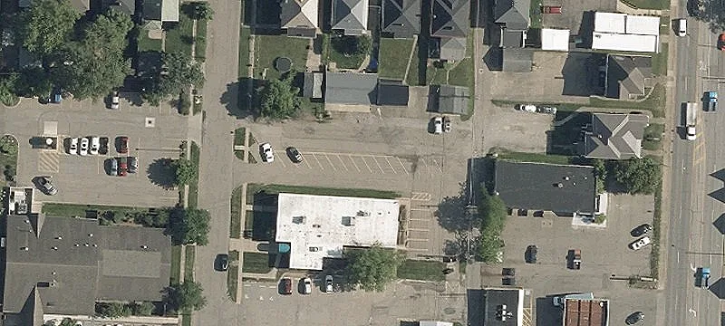 1332 Ashland Ave