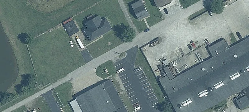 123 Waterworks Rd
