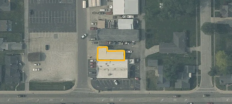 110 Vine St