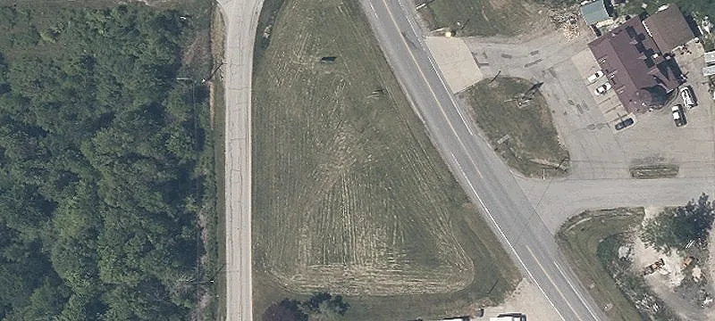 State Rte 534th Rd