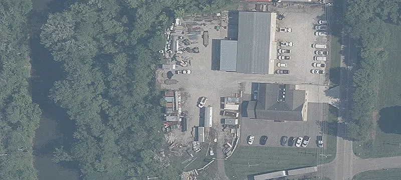 Industry Rd