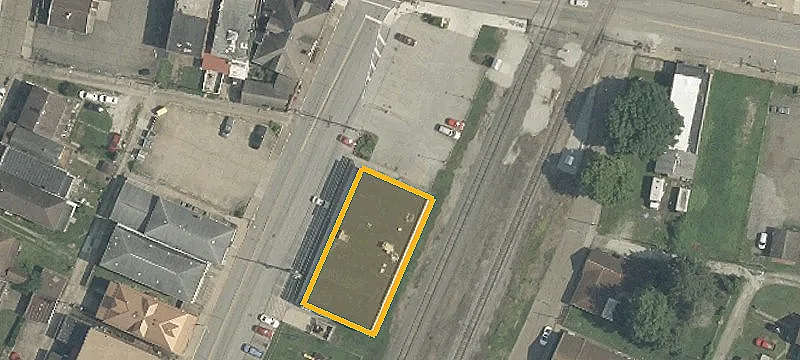 400 Public Rd