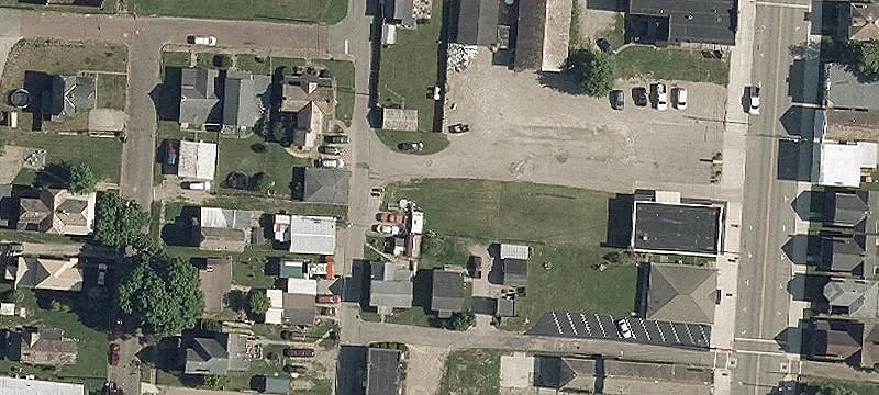 Roseville, OH 43777