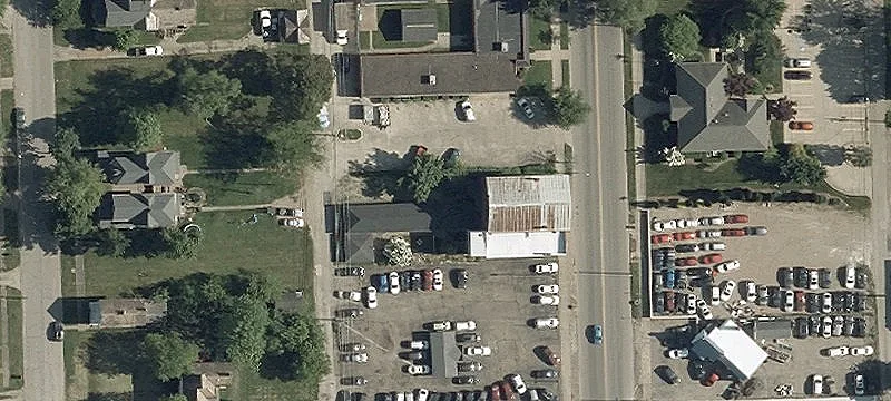 543 Putnam Ave