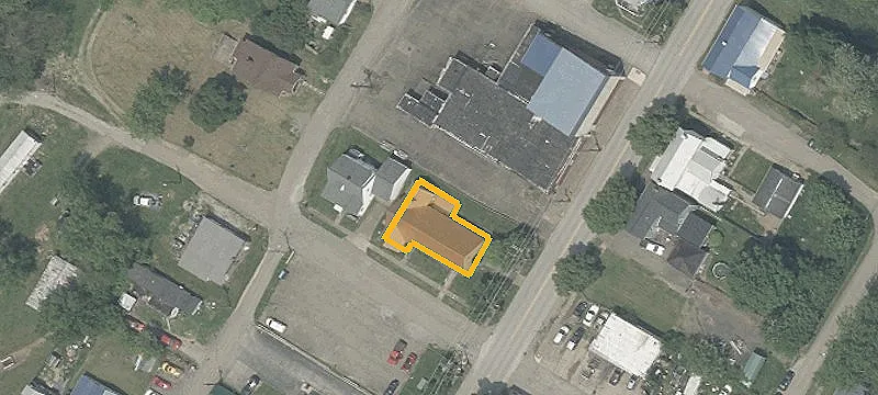 Smithfield, OH 43948