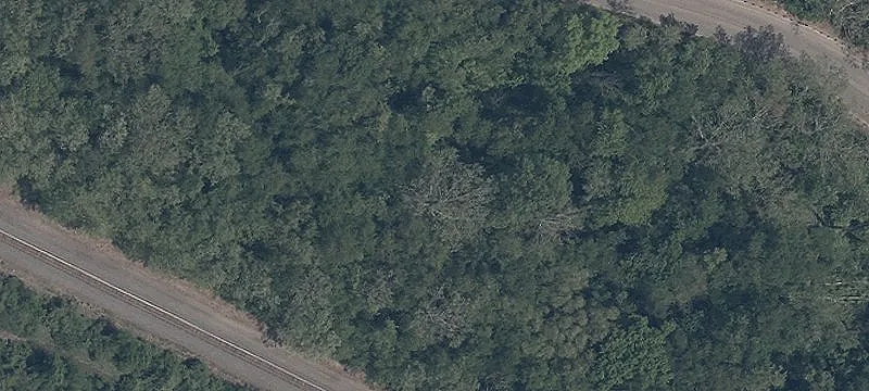 Lowellville Rd