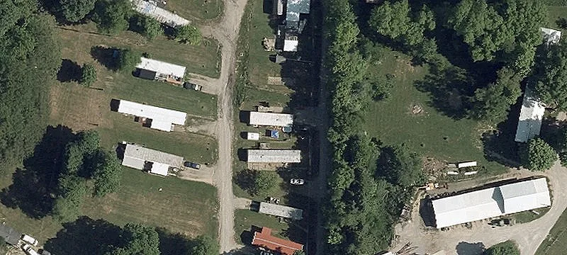 415 Warner Ln