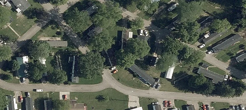 3250 Maysville Pike