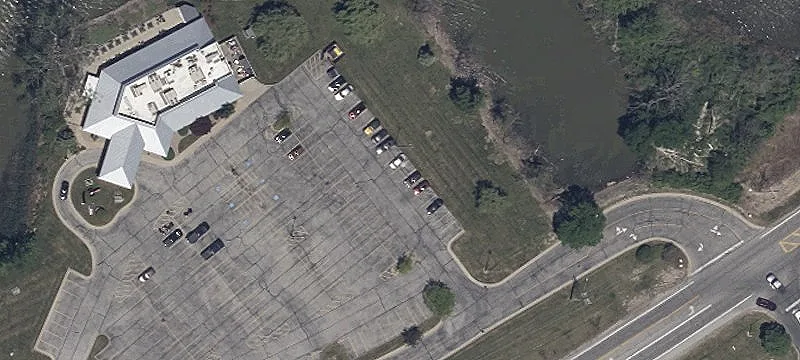 3975 Hbr Rd