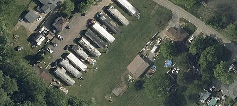 3465 Old Riv Rd