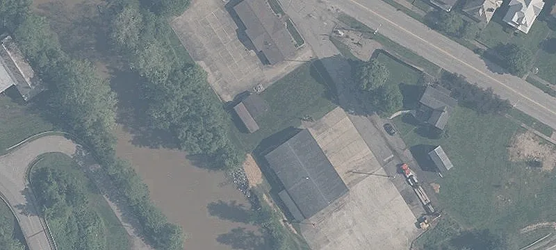 Lck St