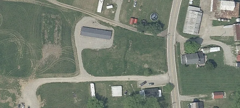 4075 Big Muskie Dr