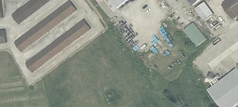 State Rte 416