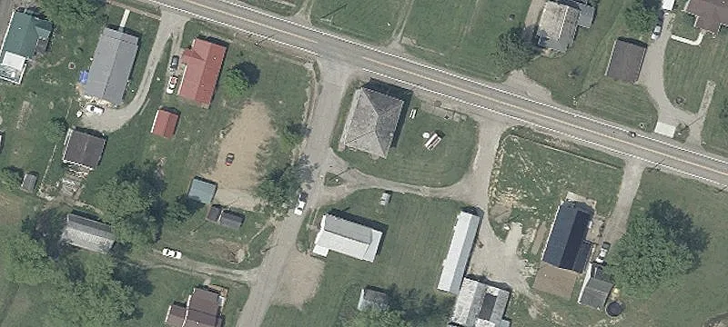 Chandlersville, OH 43727