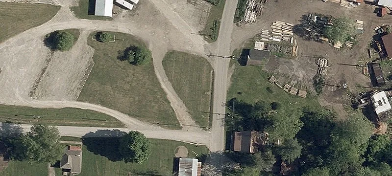Roseville, OH 43777