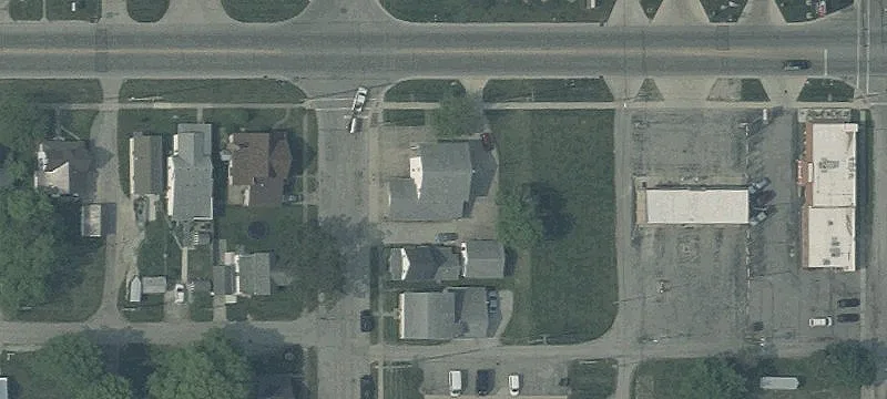 230 Logan St