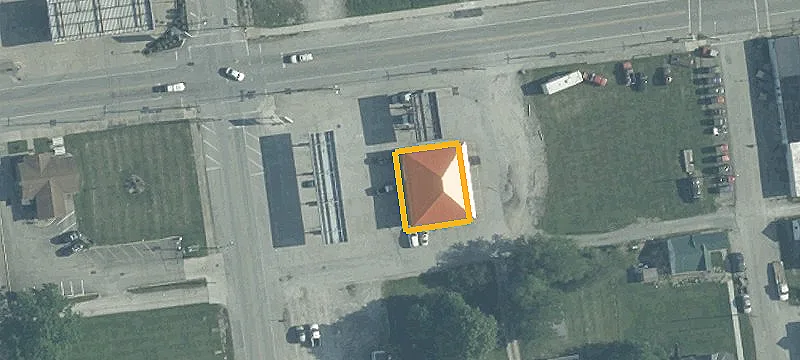 Us 50th Pike