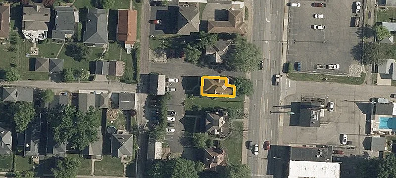 1419 Maple Ave