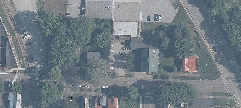 Lancaster St