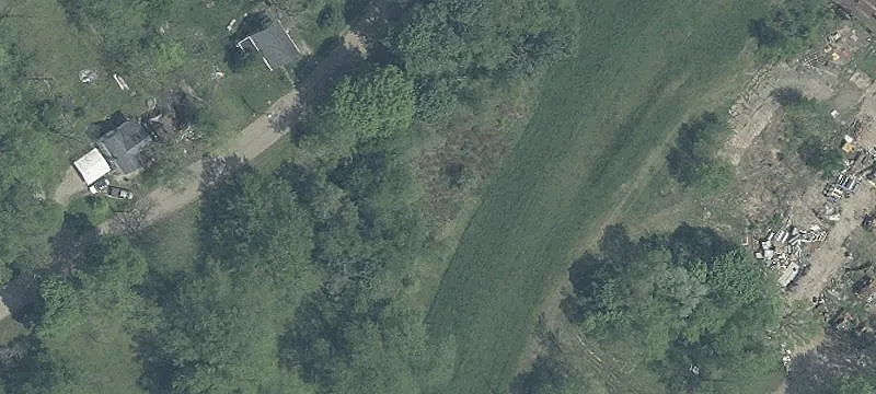 Boy Scout Rd
