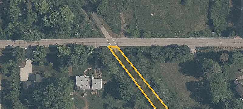 Stillwell Rd