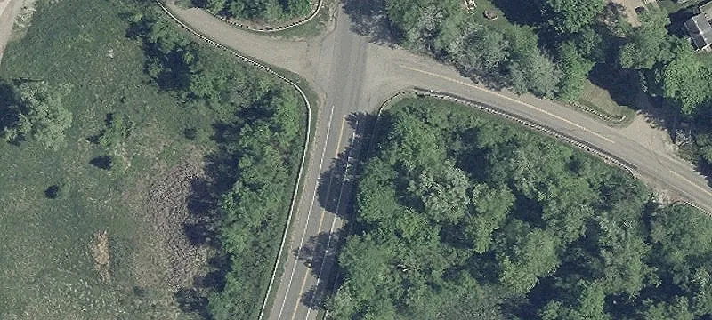 State Rte 800