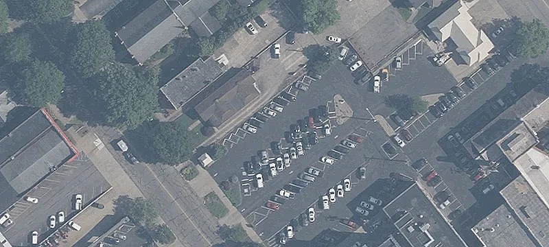 2nd St
