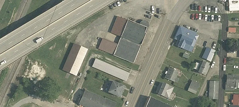 Tiltonsville, OH 43963