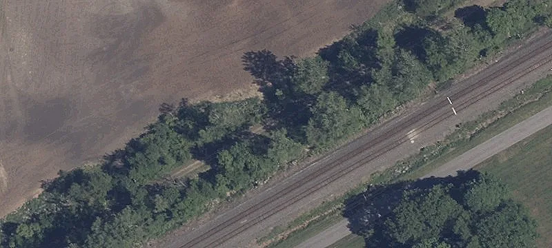 New London, OH 44851