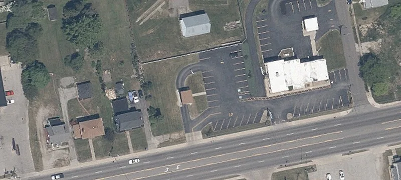 2023 Prospect Rd