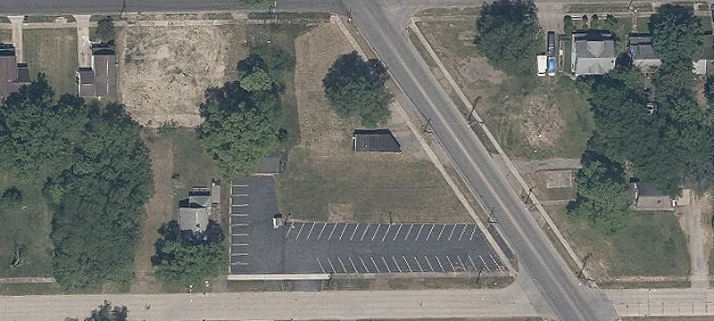 2226 Niles SE Rd