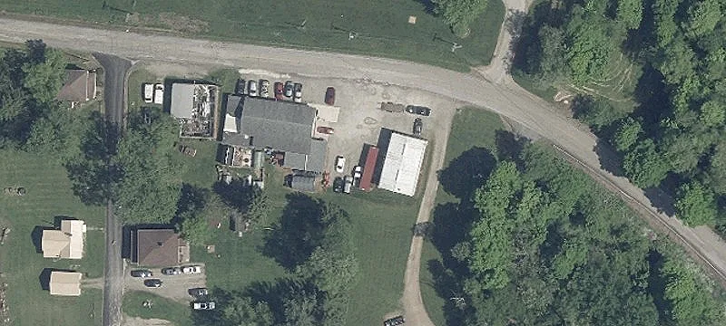 Lafferty, OH 43951