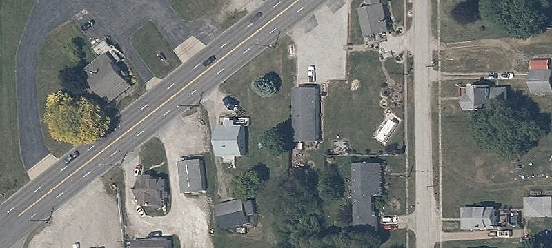 3032 Prospect Rd