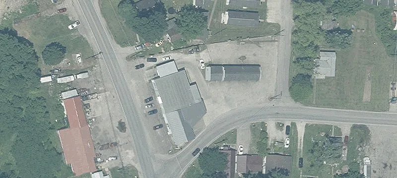 County Rd 450