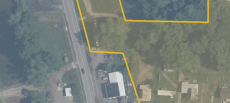 600 Zanesville St