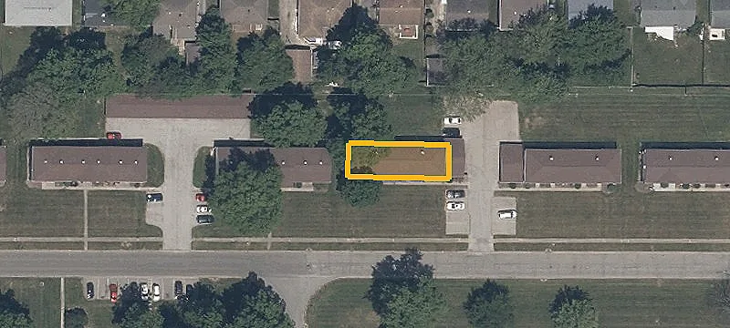 Woodhurst Dr