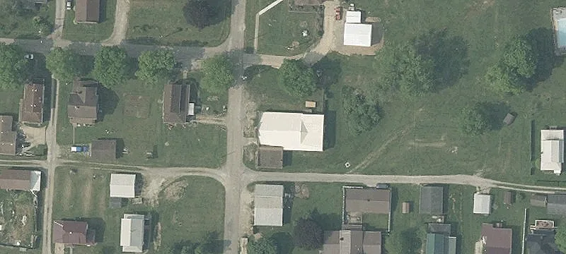 Bergholz, OH 43908