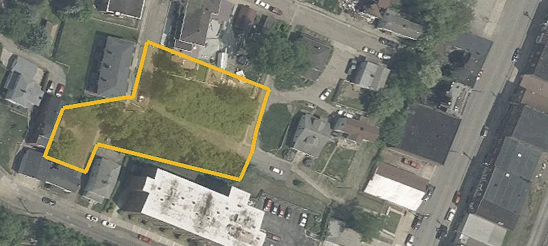 209 Highland Ave